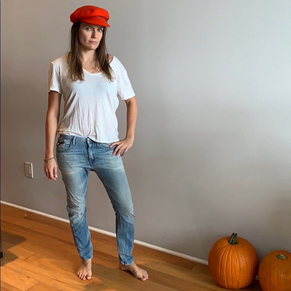 Vintage women’s g-star jeans